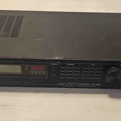 DigiTech GSP2101