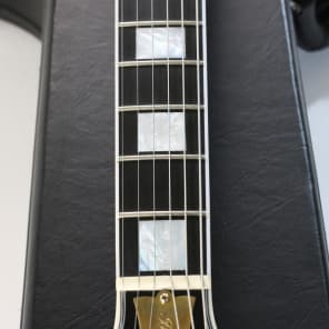 1999 Gibson B.B. King Lucille Signature Electric Guitar in Ebony/Black! Great Guitar, Great Deal! image 16