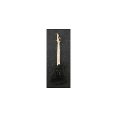 IBANEZ - S520 WEATHERED BLACK - Guitare électrique image 3