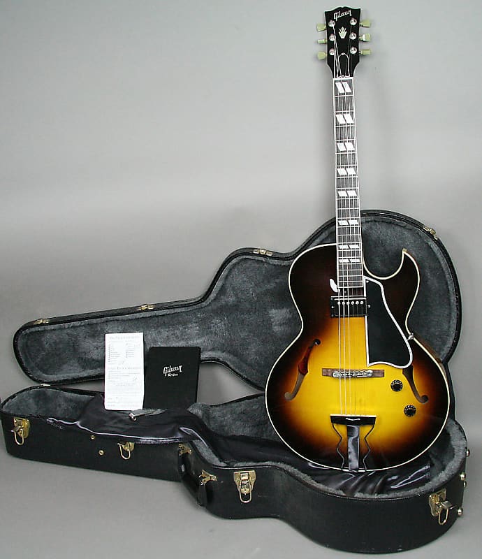 Gibson ES-175SP image 1