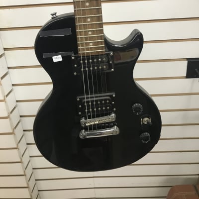 Washburn PS7200 Black Custom【No.1】 Electric Guitar Washburn PS7200 Black Custom Preacher Series