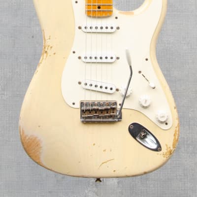 Used Fender Custom Shop 10th Anniversary Stratocaster w