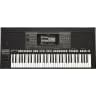 Yamaha PSRA3000 Black 61-Key Touch-Sensitive Keyboard