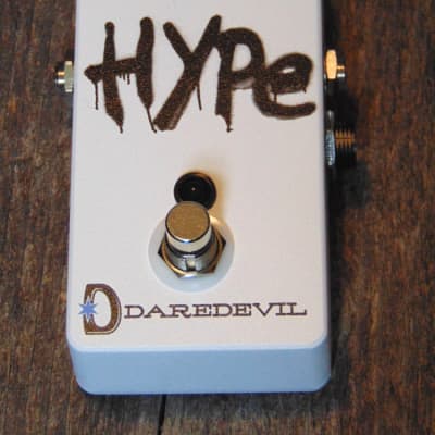 Daredevil Pedals Hype Boost for sale
