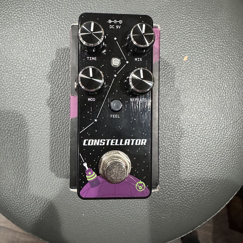 Pigtronix Constellator