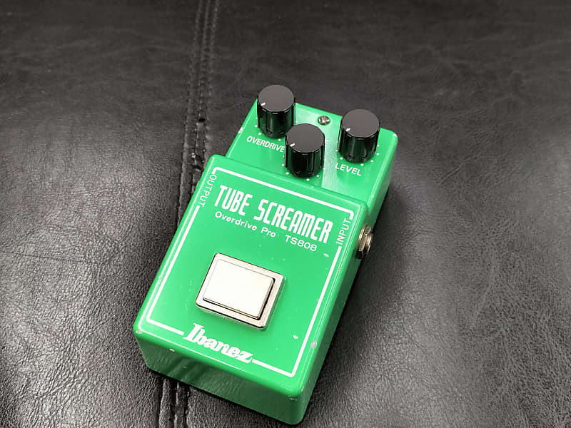 Ibanez TS808