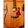 Taylor 110e Dreadnought Acoustic-Electric Guitar Sitka Spruce Top w/Gigbag