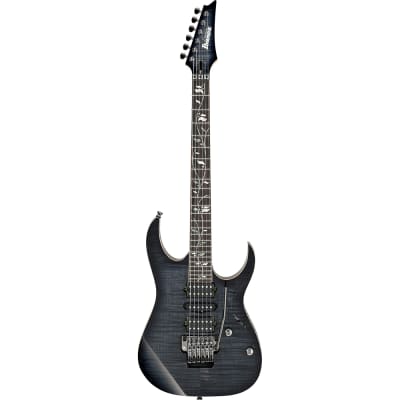 Ibanez RG8570Z J. Custom | Reverb Finland