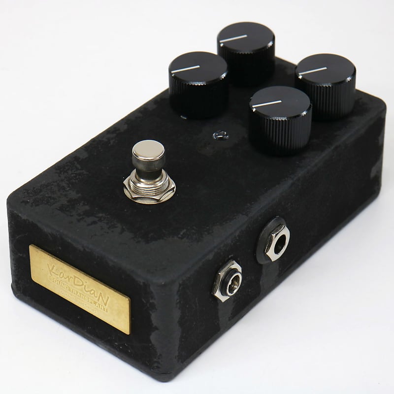 ギター KarDiaN Crotonin [Serotonin Black] Crotonin [Serotonin Black] – KarDiaN