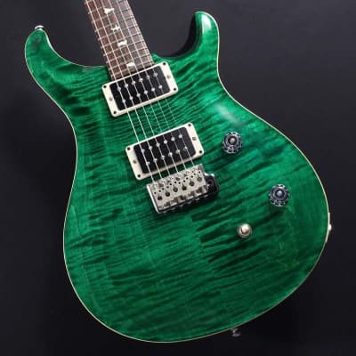 P.R.S. [USED] CE 24 Emerald Green #190282772 for sale
