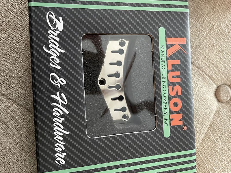 バンジョー·テールピース Bear-Claw Tailpiece