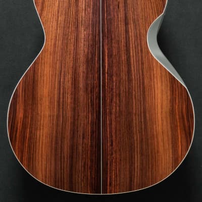Furch - Yellow - Deluxe - Grand Auditorium Cutaway - Spruce Top - Rosewood B/S - LR Baggs SPA - Bevel Duo - 12 String - Hiscox OHSC image 6