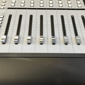 【最終】梱包済　Digidesign Pro Control Main Unit Digidesign Pro Control | eBay