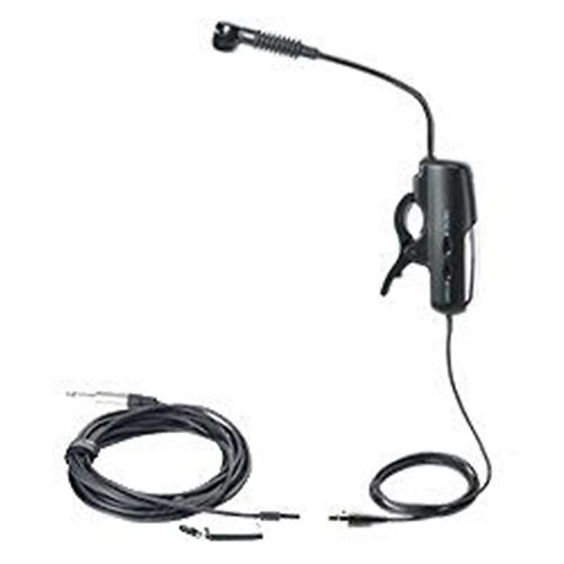 SoundPlus SoundPlus FLUTETMIC9 Micro filaire Reverb
