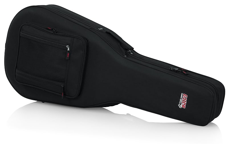 Gator GL-CLASSIC Lightweight Case For Classical Guitar image 1