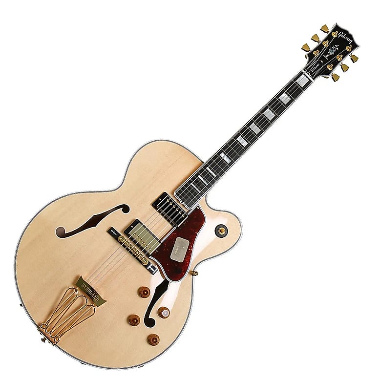 Gibson Custom Shop Byrdland image 2