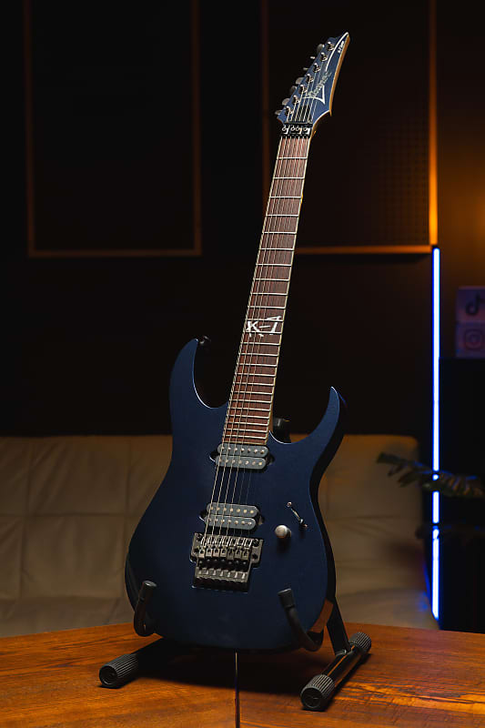 Ibanez K7 Korn Signature | Reverb