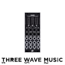 Xaoc Devices Batumi Replacement Black Panel [Three Wave Music]
