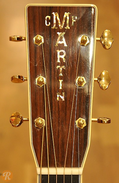 Martin Standard Series D-42 1996 - 2004 image 3
