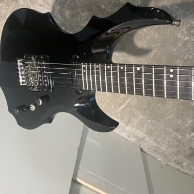 ESP GT Forest MIJ Japan 90's Rare | Reverb