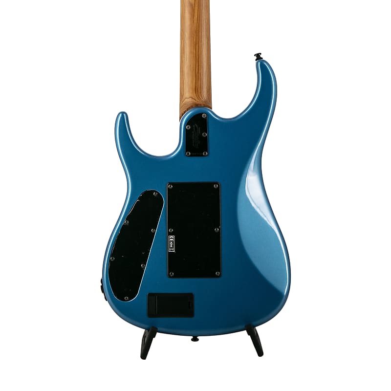 Sterling by Music Man JP160 Signature Black Metallic