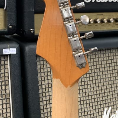 Fender American Vintage '57 Stratocaster 1990s image 9