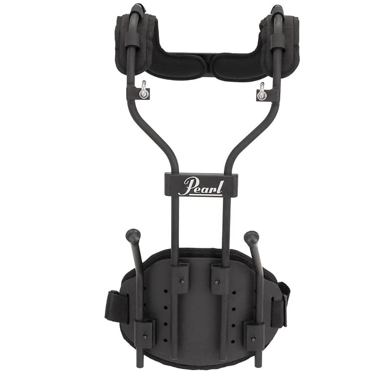 Pearl CX Airframe Carrier For Bass Drum Reverb