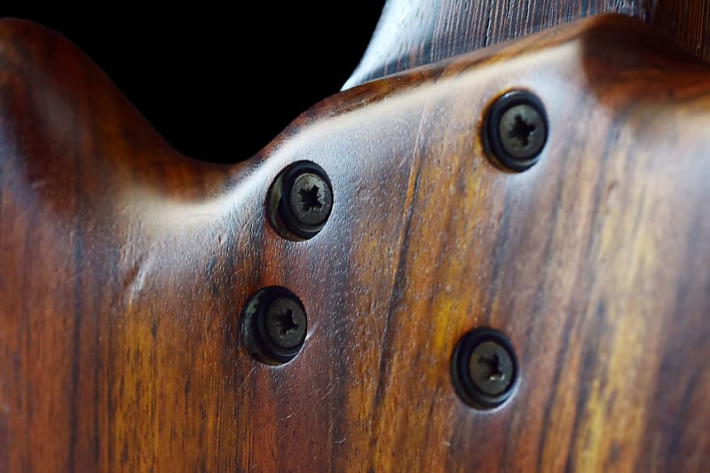 Warwick Thumb 4 Bolt-On 1997 | Reverb