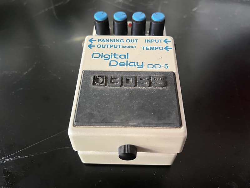 ギター DD-5 Digital Delay dd5_2_main.jpg