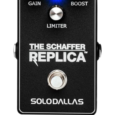 Reverb.com listing, price, conditions, and images for solodallas-the-storm