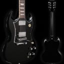 Gibson SG Standard 2020 Ebony 409 6lbs 13.5oz