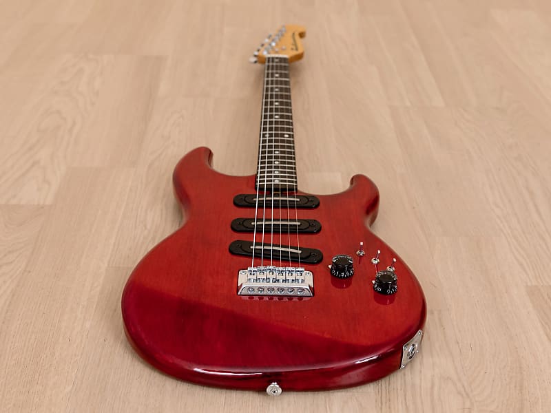 Super Customator 800 エレキギター Greco SE800 Super Sound 1978' | Guitar Shop FOOLS GOLD