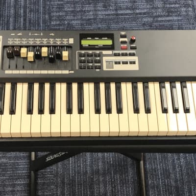 Hammond XK-1C 61-Key Portable Organ with Drawbars | Reverb