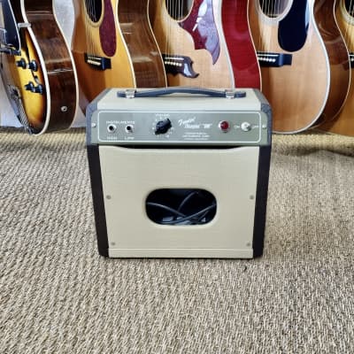 Fender Champion 600 Combo image 3