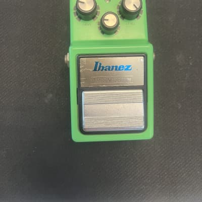 Ibanez TS9 Tube Screamer 1981 - 1985