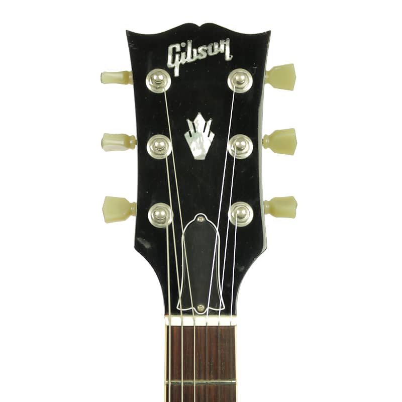 Gibson '61 SG Reissue | Reverb