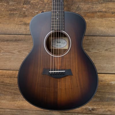 Taylor GS Mini-e Koa Plus (2020 - 2022) | Reverb