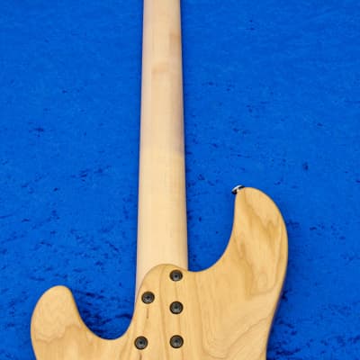 Ibanez ATK1200 NT Prestige - Natural - b-stock | Reverb UK