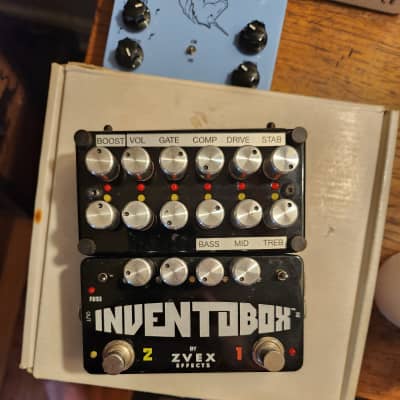 Zvex inventobox cheap