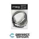 Moog Mother-32 12" Patch cables (5-Pack)