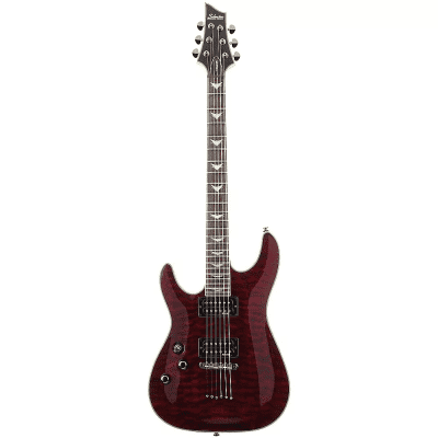 Schecter Omen Extreme-FR | Reverb Canada