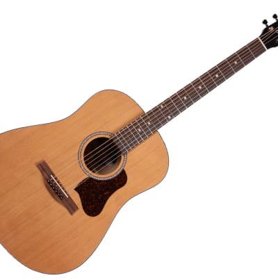 Seagull S6 Slim Acoustic Guitar for sale