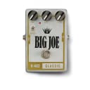 Big Joe Stomp Box Company R-402 Raw Series Classic Tube Guitar Effect Pedal