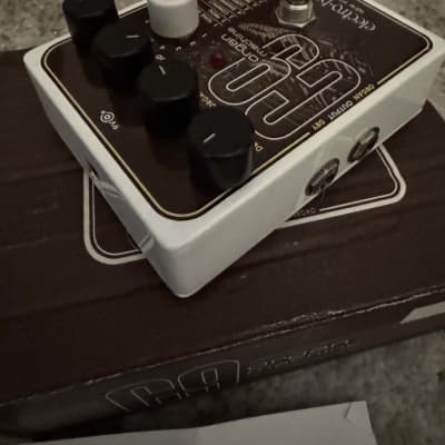 Electro-Harmonix C9 Organ Machine 2014 - Present - Brown image 3