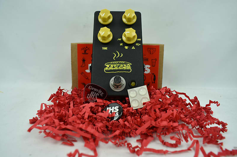 JHS Muffuletta Fuzz image 1