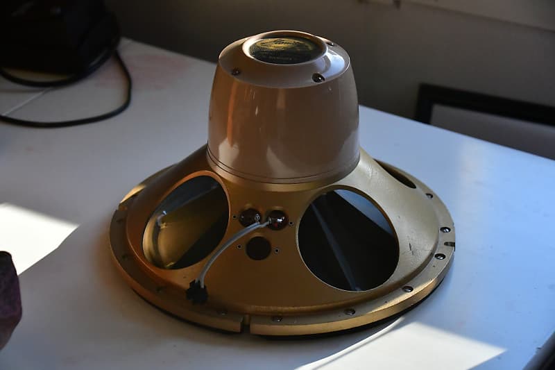 Tannoy HPD 315 1974-1980 | Reverb