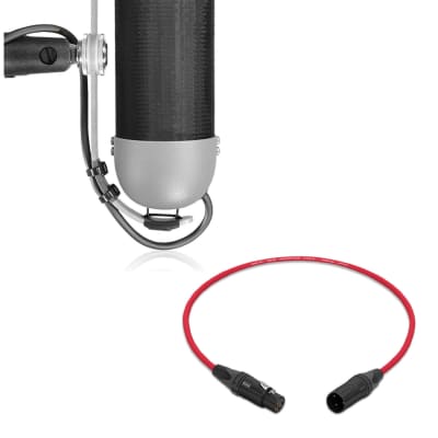 AEA R92 Ribbon Microphone