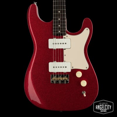 Kithara Harland - Ruby Red Sparkle for sale