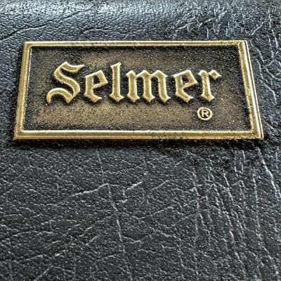 Selmer Super Action 80 1993 - Brand New image 14
