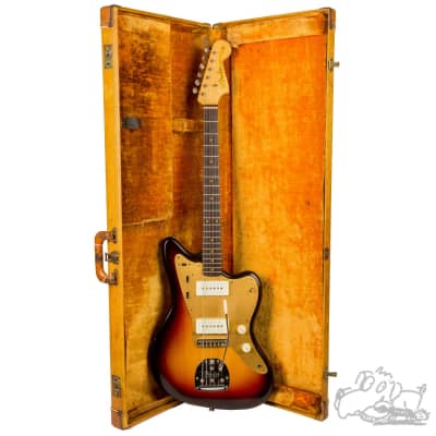 1958 Fender Jazzmaster image 9